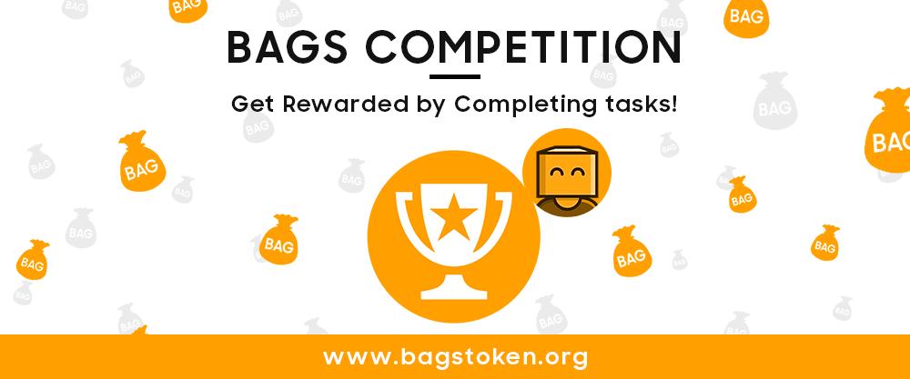 BAGS token (@bagstoken) on Twitter photo LINK TO WIN 10,000 BAGS! --> giv.gg/yDwLaQ Help us to spread the message about <a href="/bagstoken/">BAGS token</a> ! 📢 New #Contest! 🎁 Get Rewarded by Completing Simple #Tasks! 👜 #Upcycle #Deflationary #Giveaway #Reward #Cryptocurrency #Competition LINK TO WIN 10,000 BAGS! --> giv.gg/yDwLaQ Help us to spread the message about <a href="/bagstoken/">BAGS token</a> ! 📢 New #Contest! 🎁 Get Rewarded by Completing Simple #Tasks! 👜 #Upcycle #Deflationary #Giveaway #Reward #Cryptocurrency #Competition