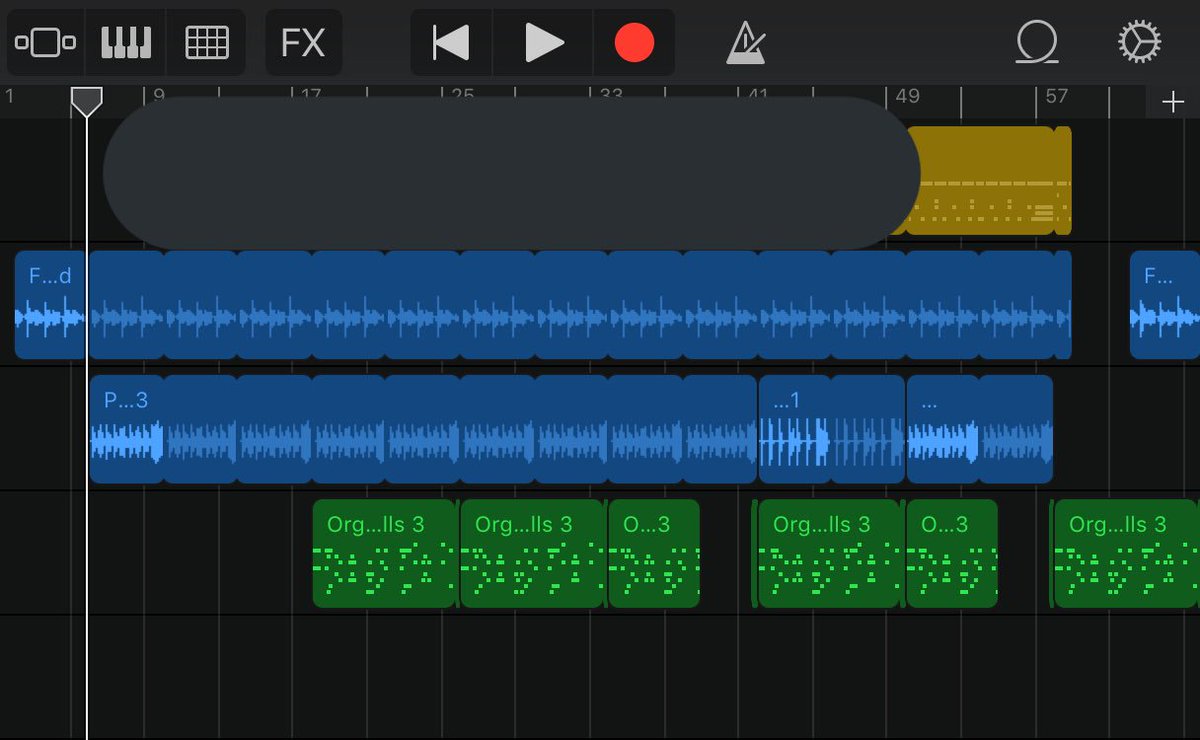 blackholetwt's tweet photo. 🚨 ALERTA DE SPOILER🚨
Nossos garageband's e programas estão cheios de projetos haha
#MULTIVERSEIsComing #BLACKHOLE https://t.co/Xp4tAwWjpy