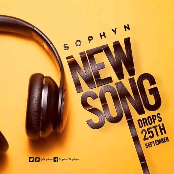 lemmySong's tweet photo. Great evening fam.
A day to the release of @Sophyn  can't wait to share God's blessings with ya'll.

It's this Wednesday.
Tomorrow! 
Thank you and God bless.

#Sophyn #Newsong #wednesdaythoughts #WednesdayMotivation #BorisJohnson #GirlsWhoCode #BBNaija #Mercy #porthacourt #Tacha https://t.co/FnywPQkgP5