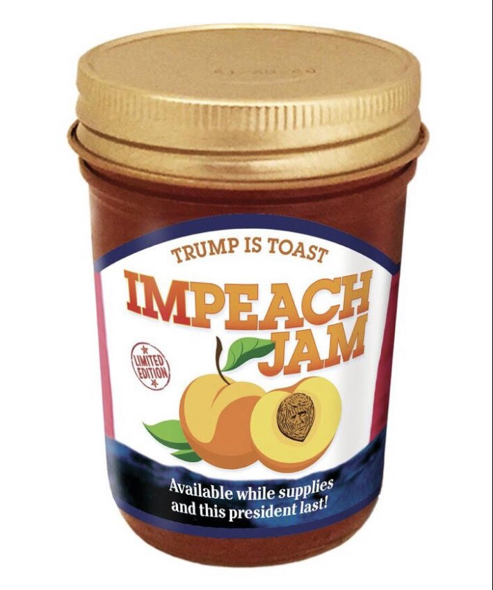 Trump Is Toast tweet media