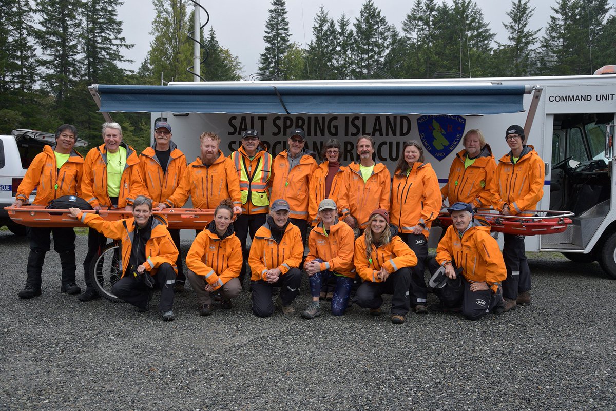 Salt Spring SAR tweet media