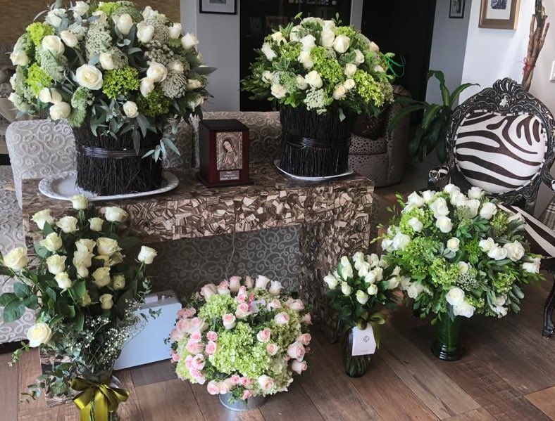 Sin mencionar nombres... GRACIAS!!! 🙏🏻❤️