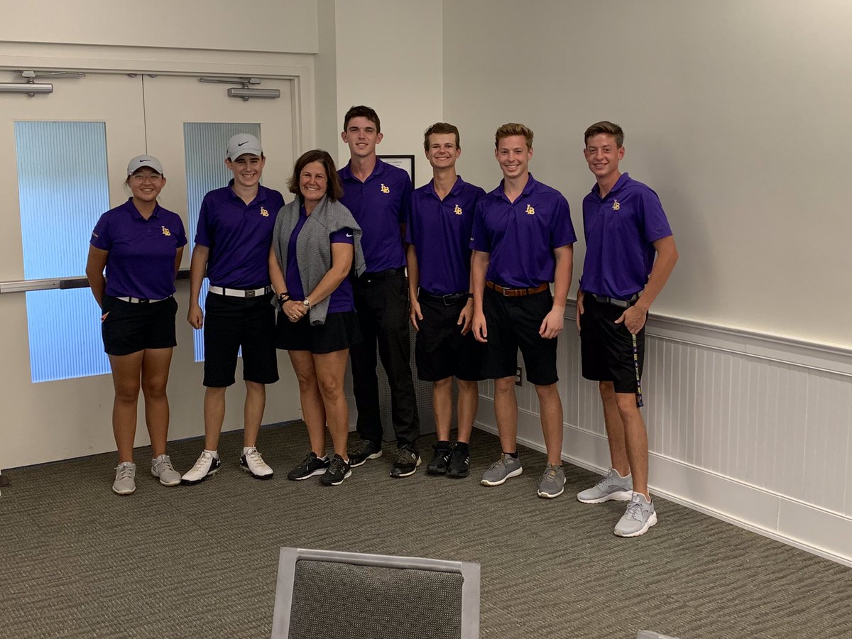 LB Bruins Athletics (@lbathletic) on Twitter photo Golf finishes the day as District Runner Up! Great job by all of our athletes, they compete in Regionals on Oct 3rd at Laurel Hill <a href="/FCPSLBSS/">Lake Braddock SS</a> Golf finishes the day as District Runner Up! Great job by all of our athletes, they compete in Regionals on Oct 3rd at Laurel Hill <a href="/FCPSLBSS/">Lake Braddock SS</a>