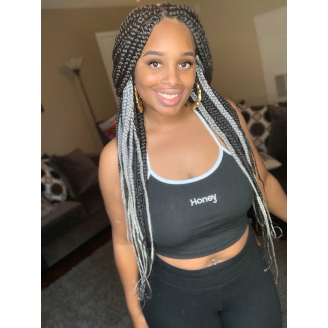 tenae's tweet photo. Sorry you missed out ✨#baddie https://t.co/Vg9lYofs6X