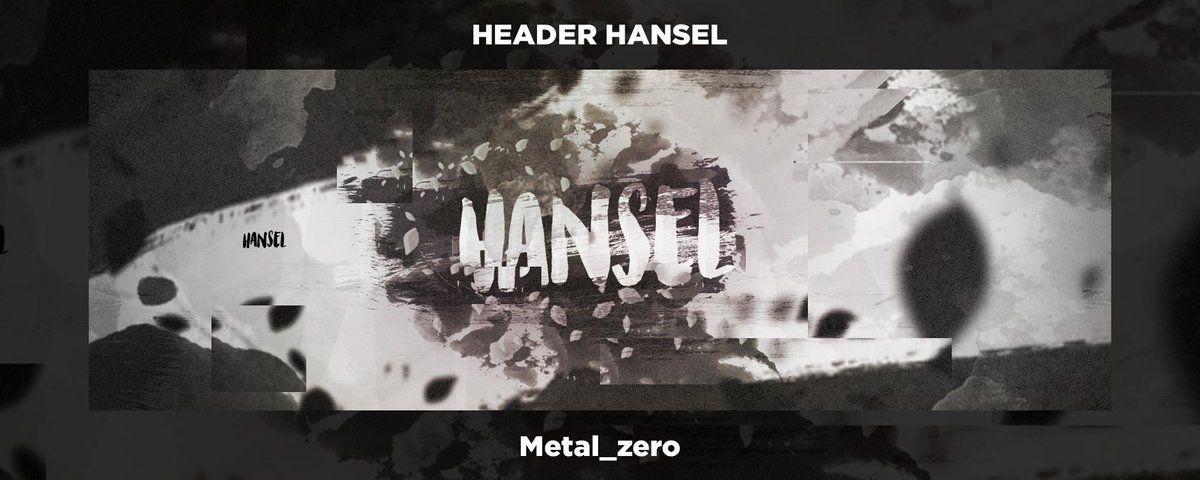 - Practice -

Header: " @hanselcreative "

💻 - Programs: Photoshop Cs6 

Fav and an rt motivates me and I would appreciate it UwU ❤️✌️