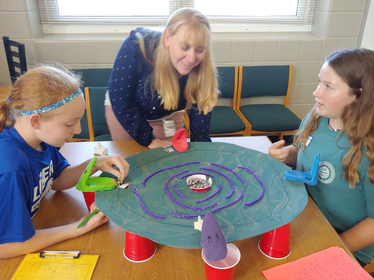 angmerenbloom's tweet photo. More game ideas from our design thinking unit. #lpsleads #heritagems https://t.co/Qb28wWd7g8