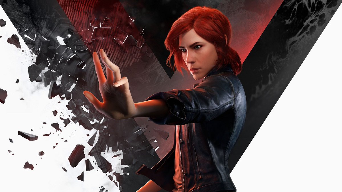 PureDeadCraig's tweet photo. Ok, new #GIVEAWAY and this is a BIG one.

To celebrate our #Control review going live on the website, simply RT this tweet &amp; follow for a chance to #win a #PS4 copy.

One of the best games this year for sure. Good luck!

#Competition ends Sept. 26th @ 9pm

https://t.co/PhXmiCpRM6 https://t.co/L1tS3W6uAp