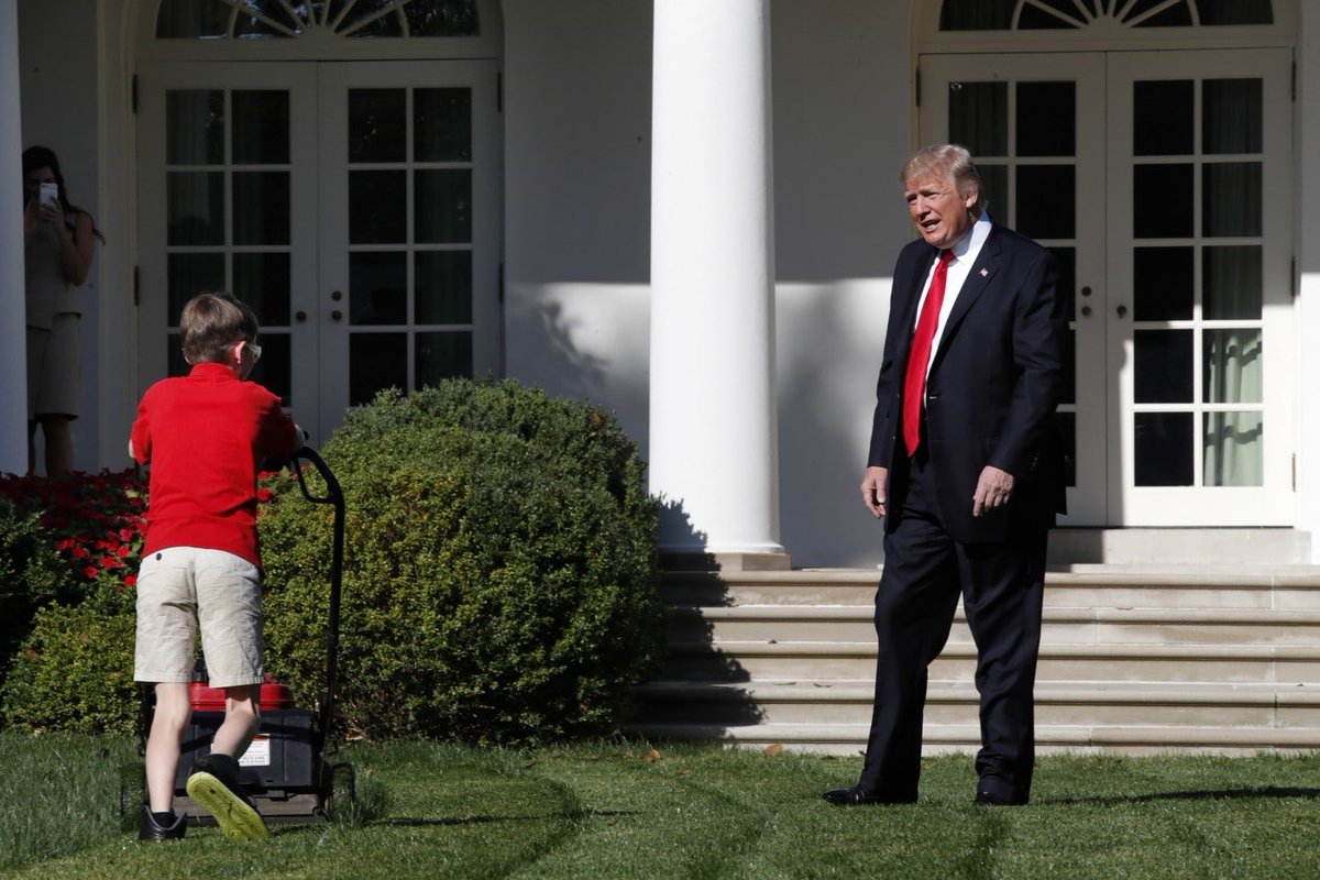 Never Trump tweet media