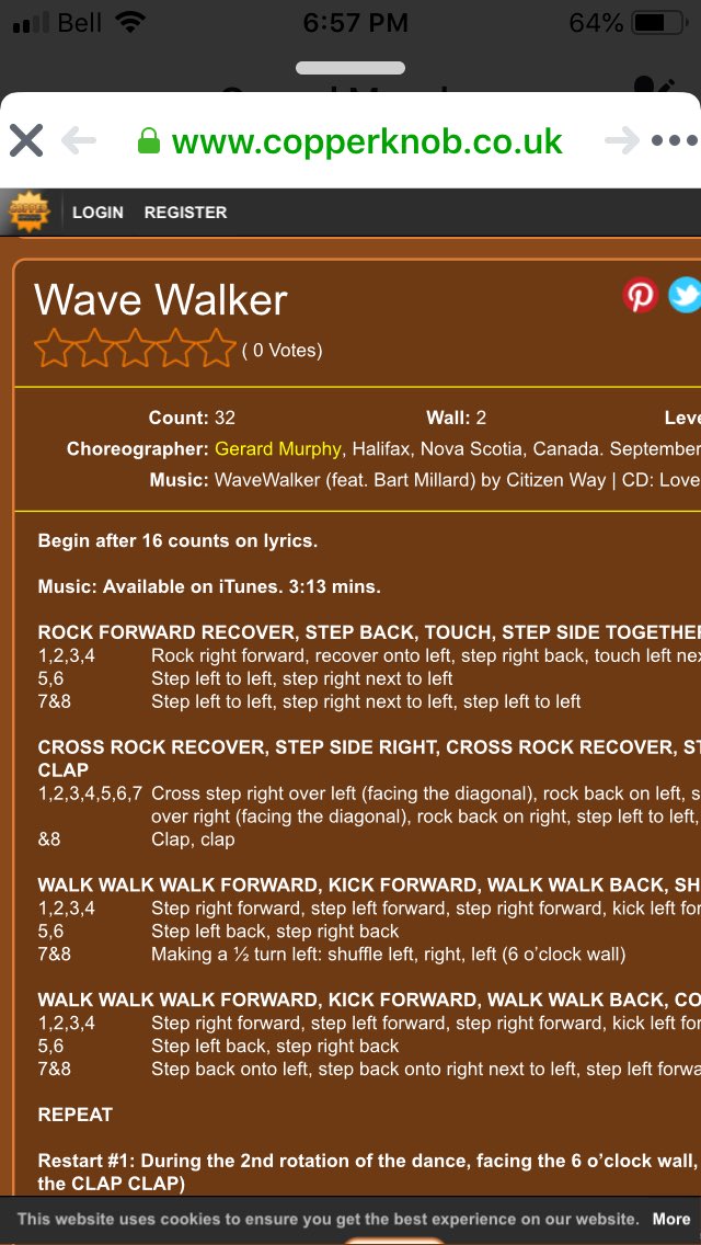Gerard Murphy Gmdance Twitter gerard murphy gmdance twitter