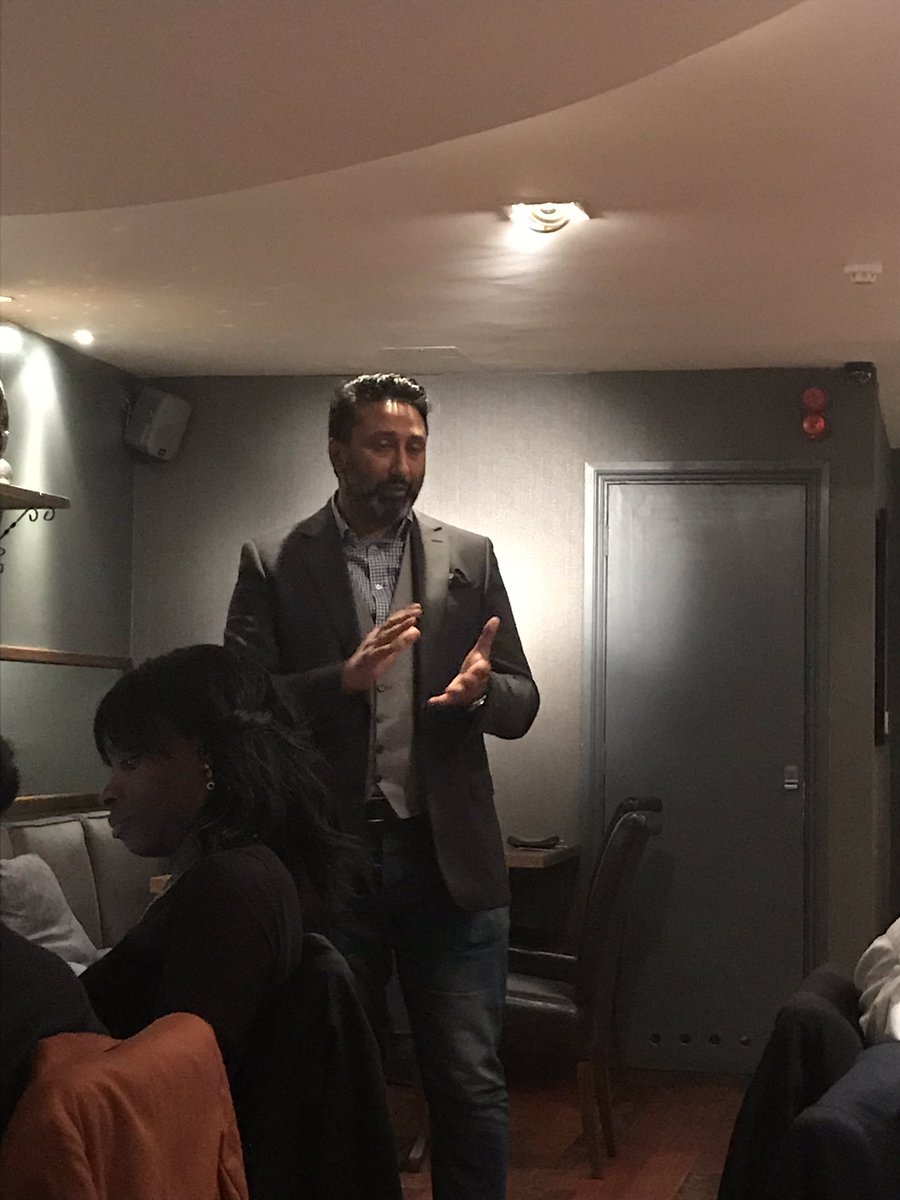 anitachumber's tweet photo. A great @TAGNetworkMids evening for the #leadershipCollective #Dinner and #Conversation @PurnellsBistro with great people and our two table hosts @MrMarketingUK from @BootcampMediaUK and #PaulBrown from #EY #lleaderships #networking 

@Ifraz_1 @Tru_Powell @DeniseTAG @deekundi https://t.co/9FtaIYtvgf
