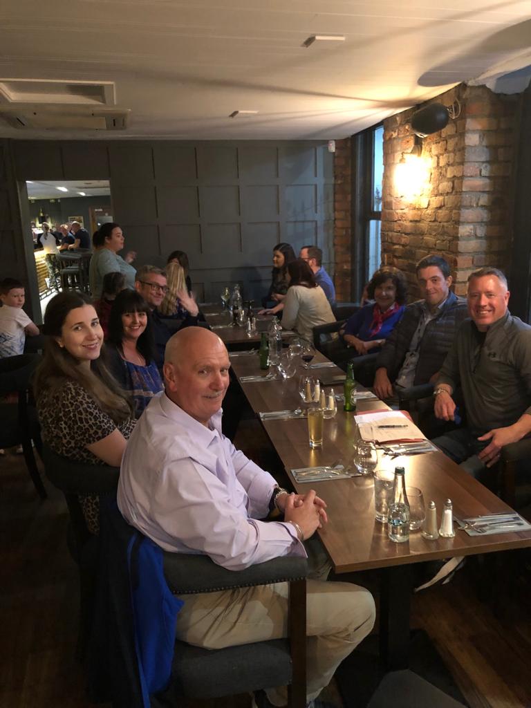 NASUWT Lisburn tweet media