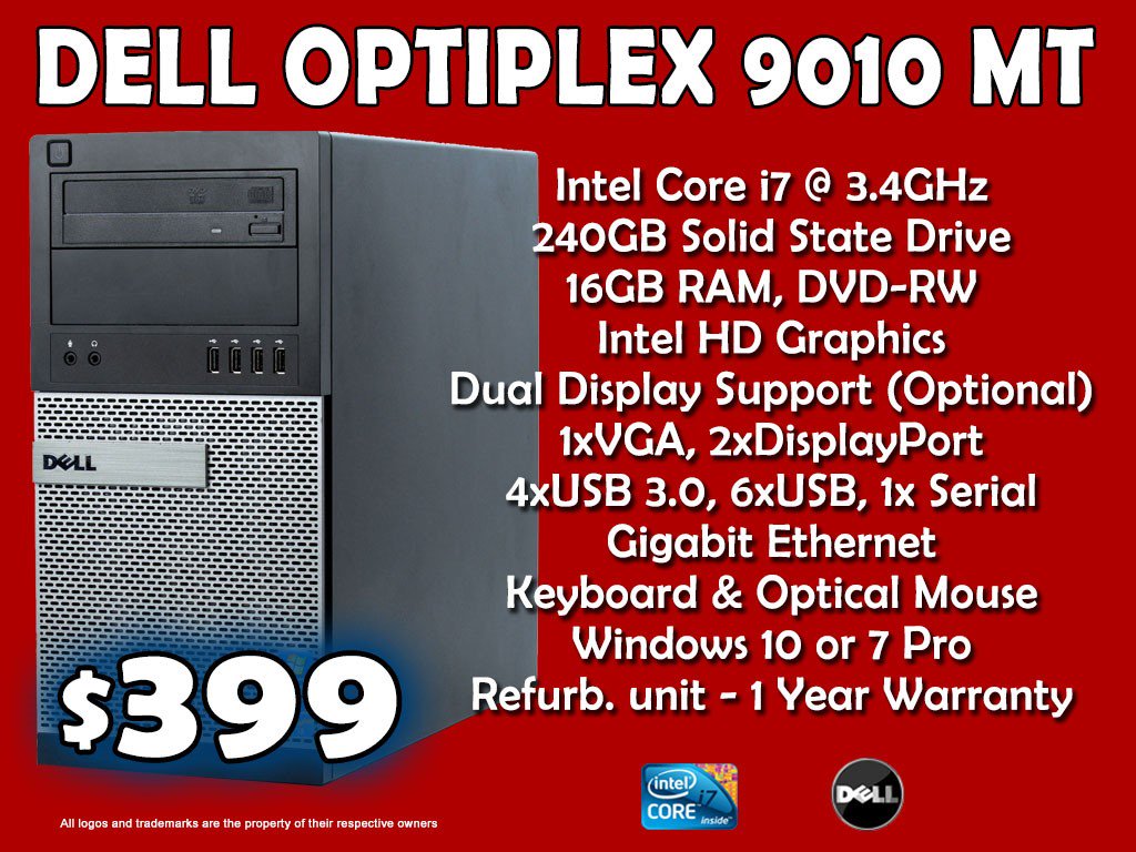 Wholesale Computers & Technology, LLC (@wcatinc) on Twitter photo 