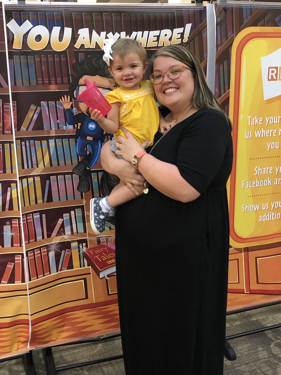 We start READing early. <a href="/BESClippers/">Bridgeton Elementary School</a>