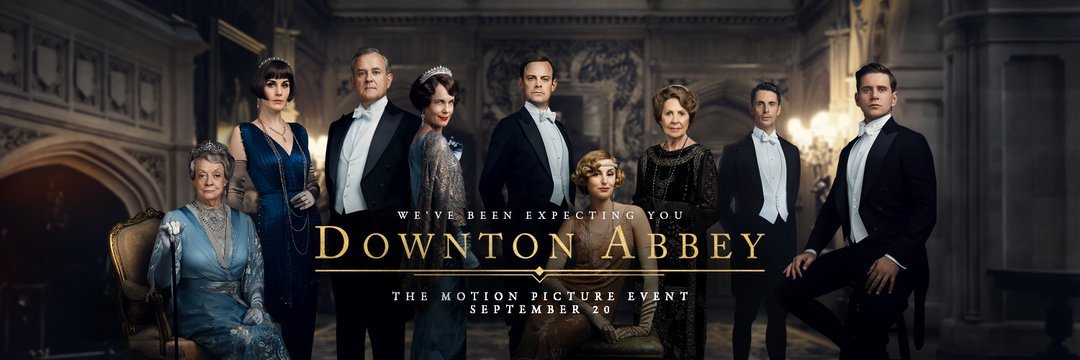 Watch Downton Abbey 2019 Online Hd Full Movies