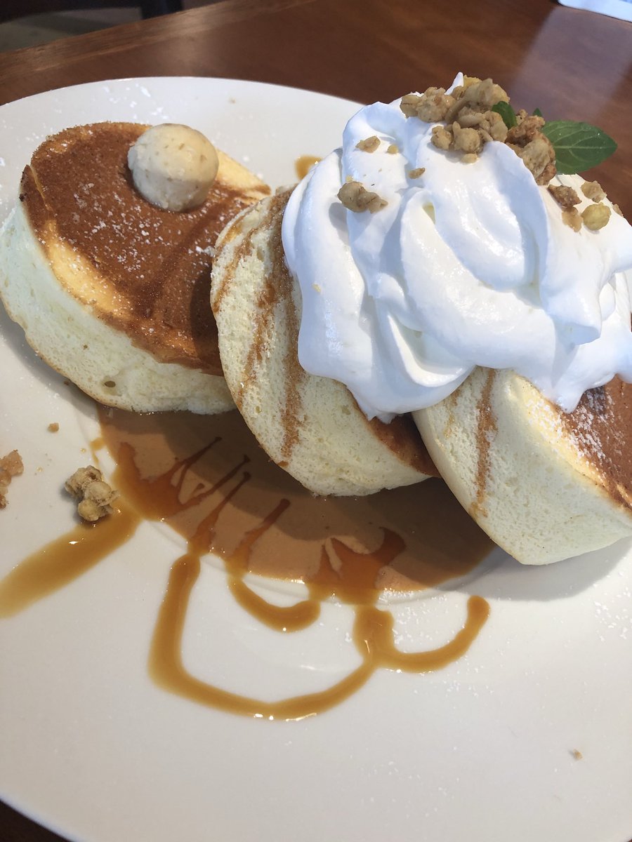 ピンプク 19 09 22 富士山パンケーキ 彩り野菜カレーとロイヤルミルクティーパンケーキをシェア カレー は旨味たっぷりで濃厚 パンケーキはふわっふわでペロリといけちゃう どちらもとても美味しい お店もおしゃれで 県民の人もデートに良さげで ピンプク 19 09 22 富士山パンケーキ 彩り野菜カレーとロイヤルミルクティーパンケーキをシェア カレー は旨味たっぷりで濃厚 パンケーキはふわっふわでペロリといけちゃう どちらもとても美味しい お店もおしゃれで 県民の人もデートに良さげで