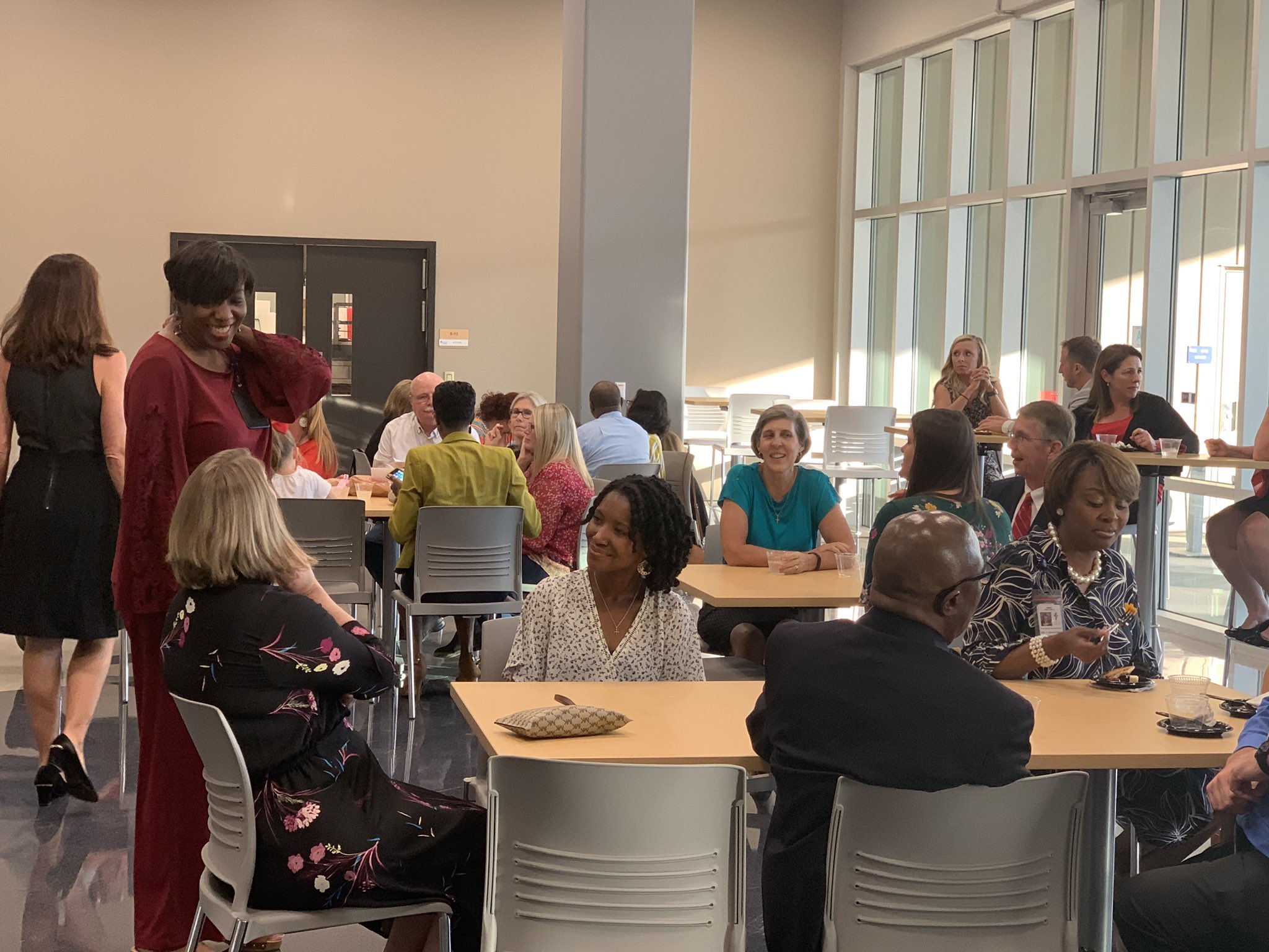 Richland School District Two on Twitter "We’re proud to be honoring our 20192020 Teachers of