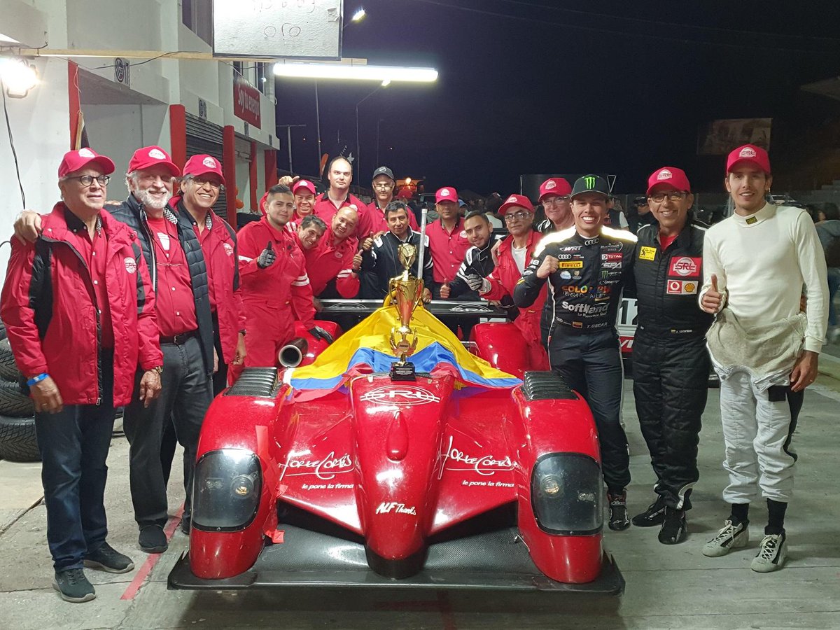 Autódromo de Tocancipá tweet media