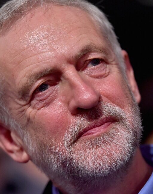 JohnEdwards33's tweet photo. “I’ll be a very different Prime Minister, I assure you..”
#LabConference19

We know you will Jeremy, that’s why we’re with you 100% https://t.co/JlTQLhUKb7