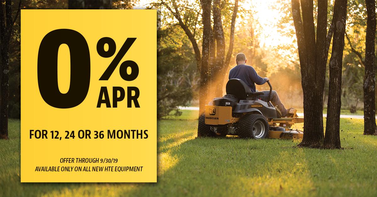 0% financing offers are soon coming to an end!  Make sure to take advantage of them before they're gone!

Learn more here:
ow.ly/sb2k50wpBBb