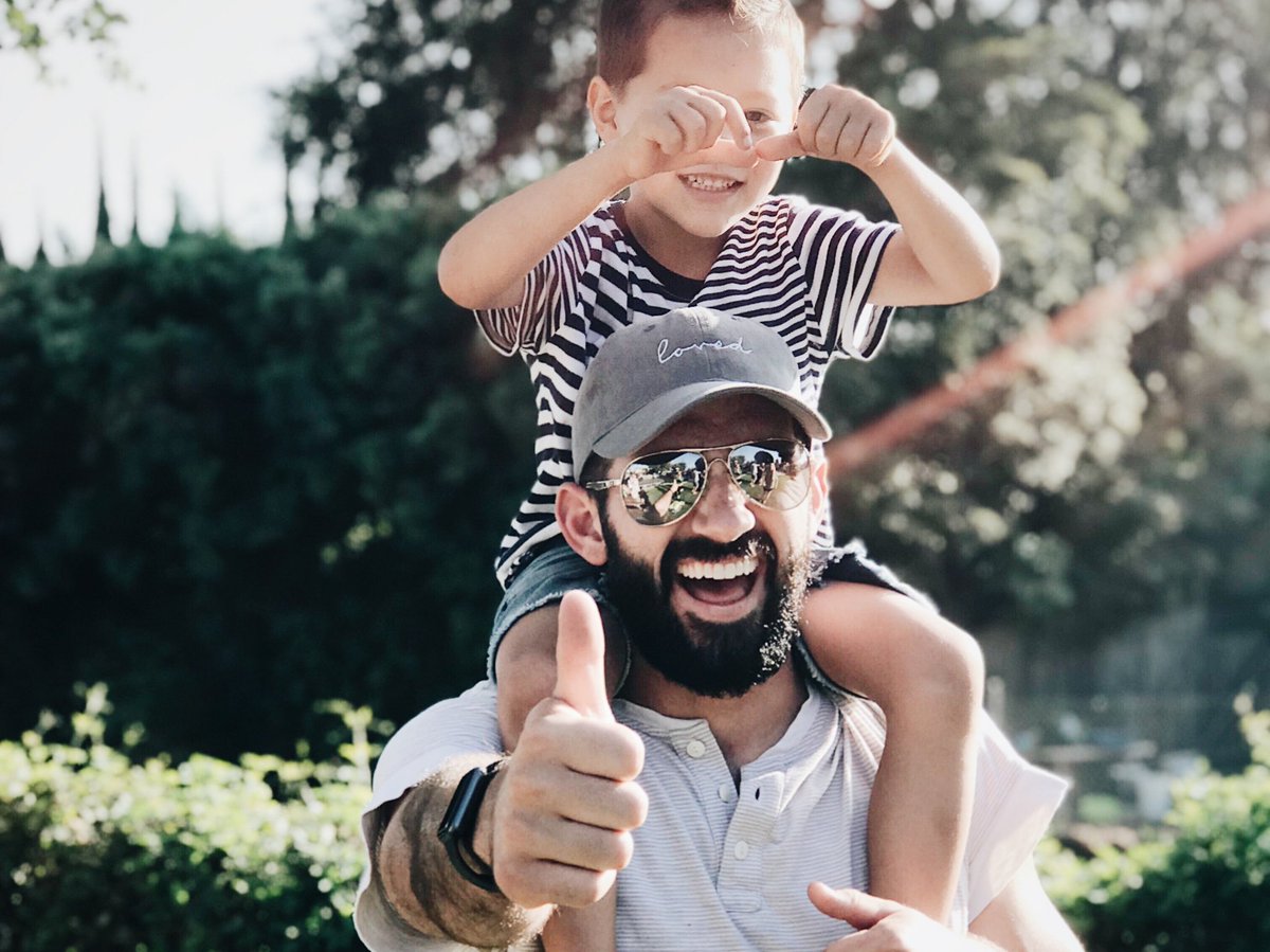 SJTMIY's tweet photo. Why #SJTMIY?
Because... "According to an independent Gallup Survey, That Man Is You! participants dramatically change their behaviors after three years in the program."
Paradisus Dei; 2018 Annual Report.
#ThatManIsYou https://t.co/iilR9SNgjH
