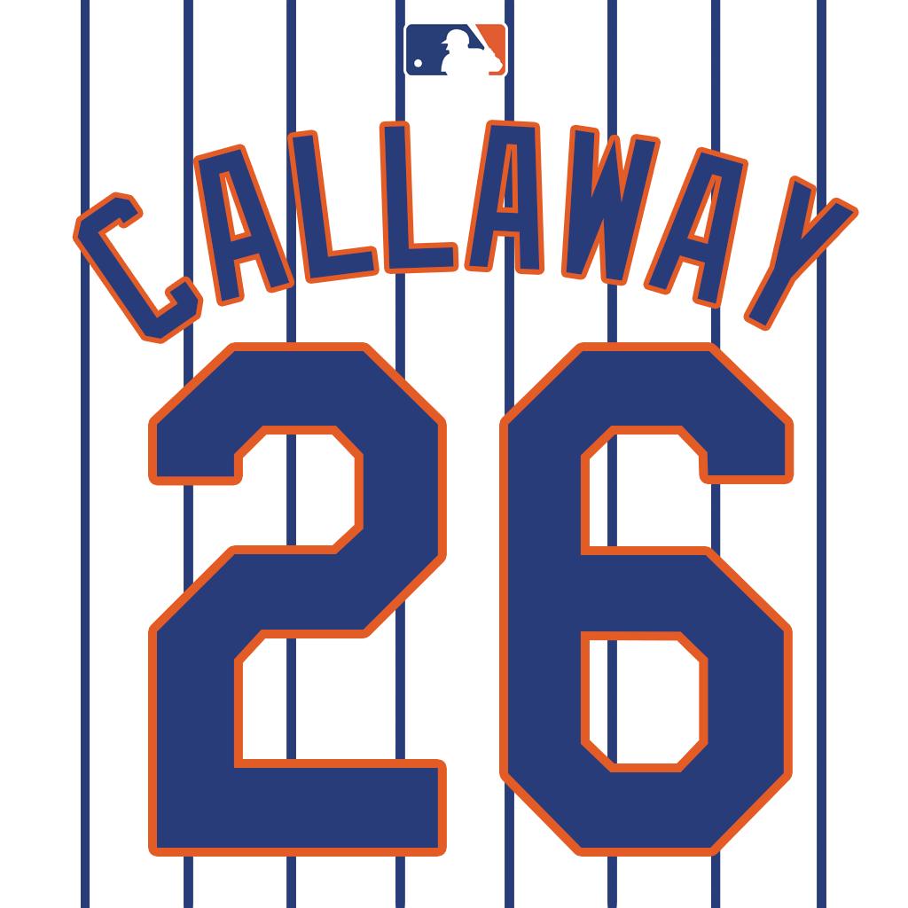 MLB Jersey Numbers on X: The #Mets announce that number 36 will be retired  for LHP Jerry Koosman in 2020. Manager Mickey Callaway switches from number  36 to number 26. Last worn