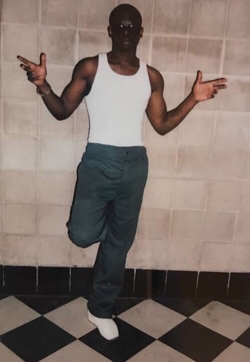 Hot Freestyle On Twitter Bobby Shmurda Is Expected To Be Released From Prison On December 11th 2020