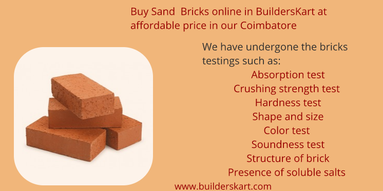KartBuilders's tweet photo. Visit our website https://t.co/GugvCV6PXN
#sandbricks #coimbatore #builderskart #buildingmaterials https://t.co/1EIEgrqKg2