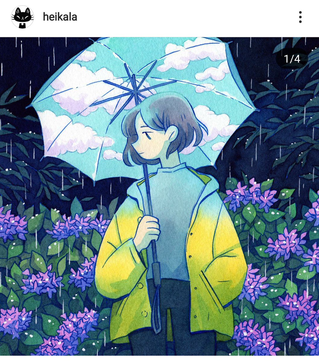 AxLCreates's tweet photo. #drawthisinyourstyle challenges are quite fun, I think I'll do a few more, see what happens 😊 #DrawWithHeikala https://t.co/0fdhsLiRGN