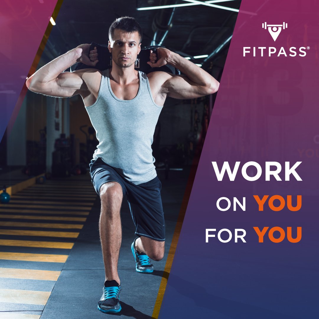 fitpassindia's tweet photo. #WednesdayWisdom
Never give up on your beliefs
#FitnessAddict #Fitspo #Workout #BodyBuilding #Cardio #Gym #FitnessFreaks #FitnessTips #FitBodyFitMind #FitnessGoals #GetSetSweat # FitIndiaWithFitPass https://t.co/GXC8ycU6en