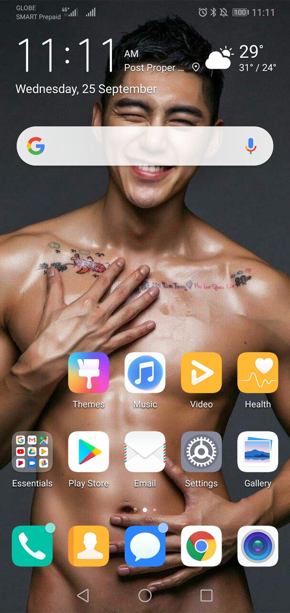 Love Love