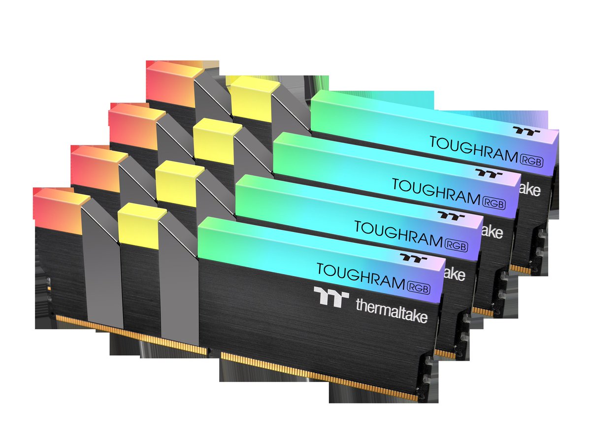 ThermaltakeT's tweet photo. see you soon in Bangkok, Thailand. https://t.co/Xi7vNNUSSc