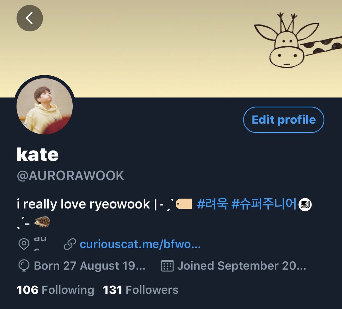 bfwook's tweet photo. hi so i’m moving to a new account @AURORAWOOK because i feel like a lot of people have me muted and stuff on here 

please rt and like this so i can spread the word and all my moots can find out where i have gone! thank you!! https://t.co/1R9MaYbRpS