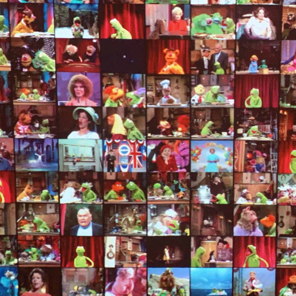Happy Birthday Jim Henson 