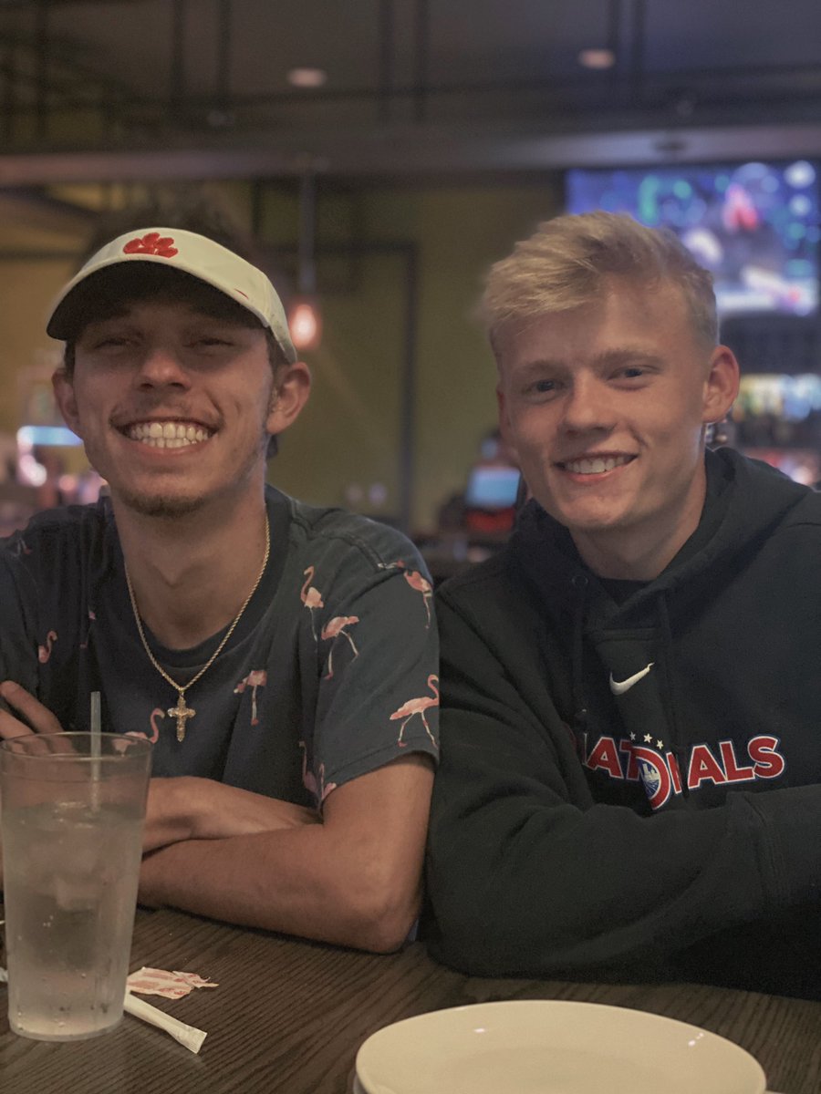 Gage Voss tweet media