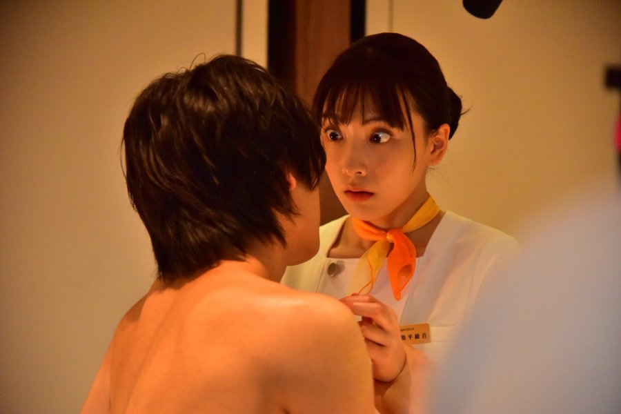 どすこいすけひら 映画 ネタバレ結末は あらすじや原作漫画の最後についても 情報チャンネル