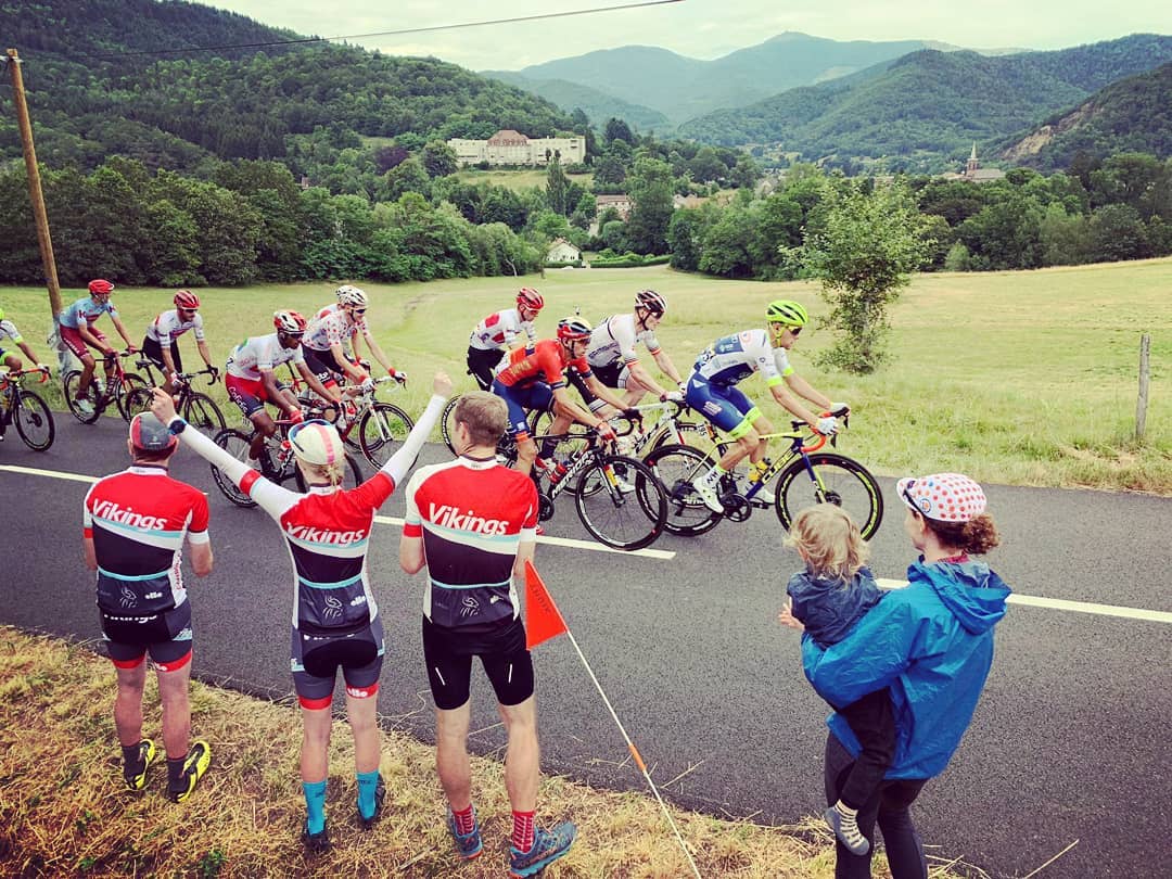 Our 8 week Spring Novice #cycling Program in #Canberra is now accepting entries. Full details available on our website: vikingscycling.org.au/programs/vcc-n…
#skills #cycling #bunchrides #friendship It's got it all.