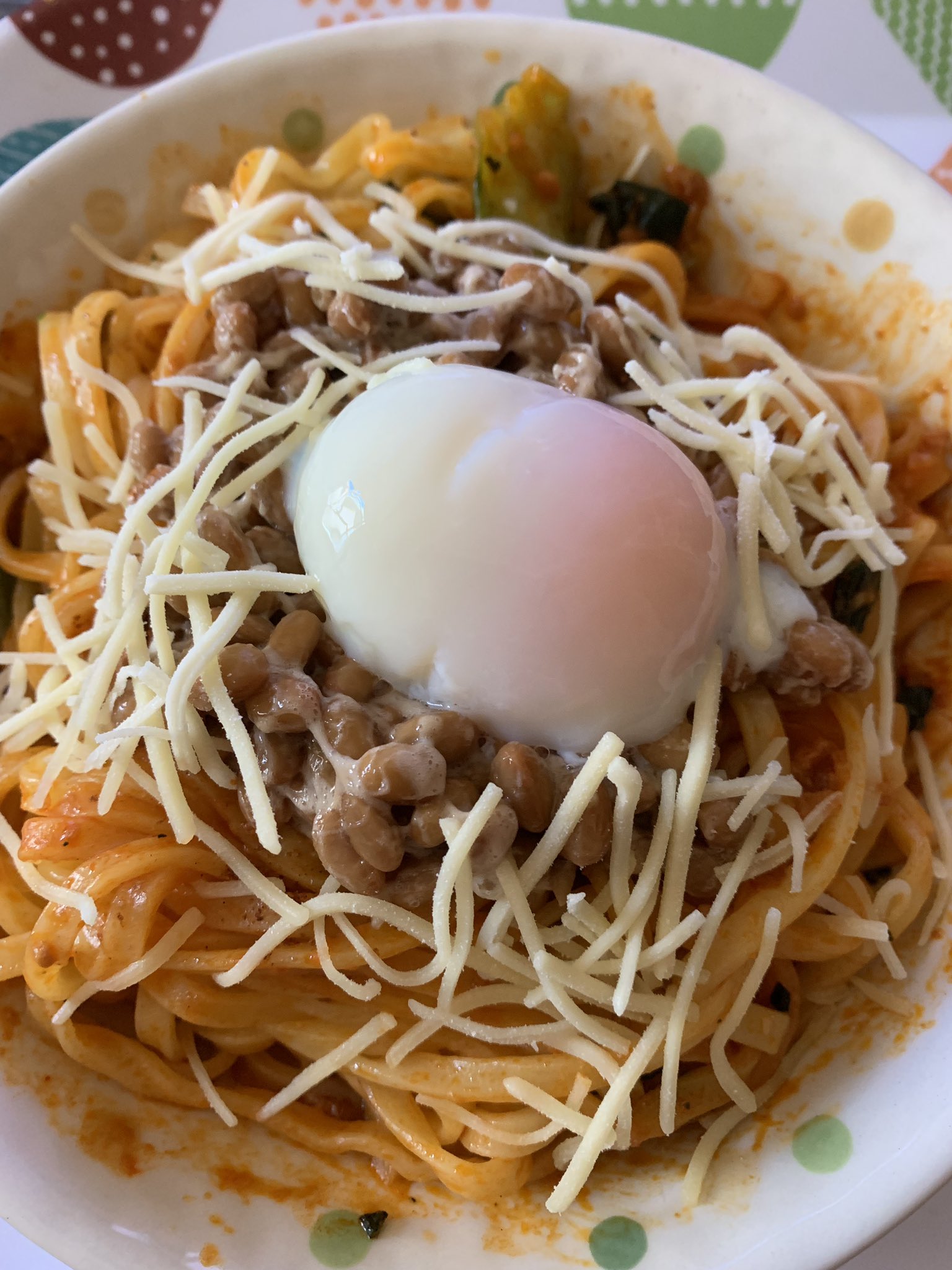 今日は ラーメンの日 お母さん食堂 もちっと食感の汁なし担々麺 を食べたみなさんの感想をご紹介します Twitter