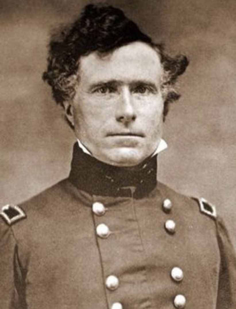 ZechterF's tweet photo. News: 14th President Franklin Pierce and Mitt Romney are the same person https://t.co/kfZdE8X1EN