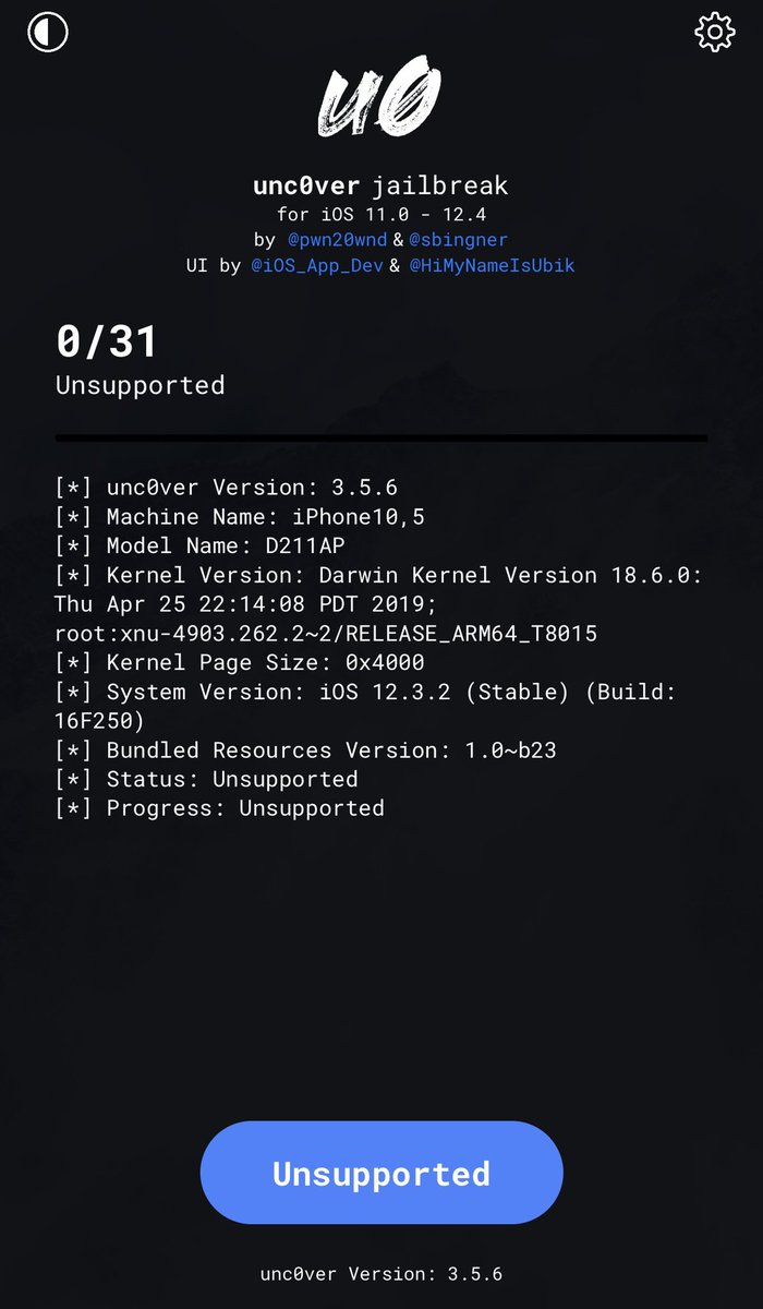 iiosandandroid's tweet photo. @Pwn20wnd  !! https://t.co/42SJi90EIH