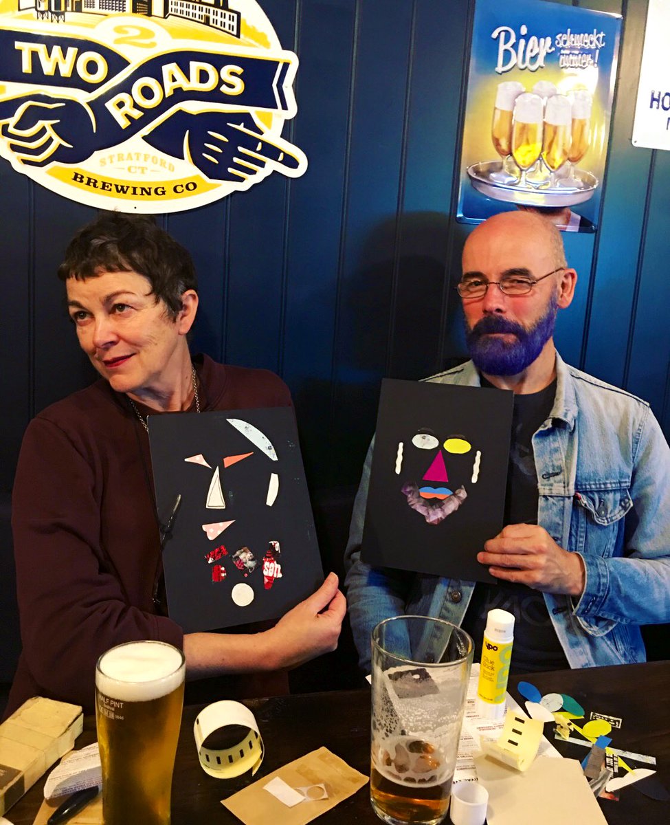 Ah that was so much fun. Speed Portraiting at the fabulous <a href="/BeerShed_NM/">Beer Shed</a> Let’s do it all again! <a href="/NMFestival/">New Mills Festival</a> <a href="/NMFestivalArts/">NMFestivalArts</a> #newmillsfestival #newmills #artfestival