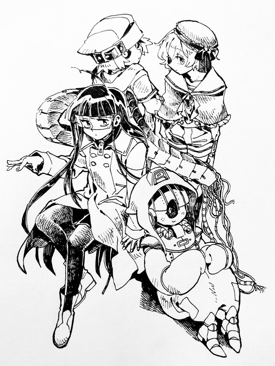色々 