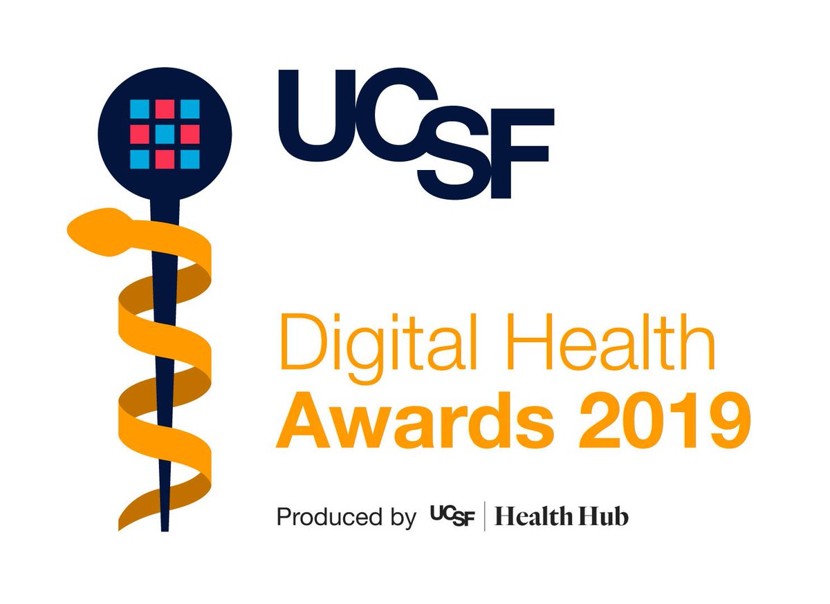 UCSF names <a href="/SmartVisionLabs/">Smart Vision Labs</a> as one of the best telemedicine companies of 2019.

Congratulations to the SVL team on their continued growth and success!

See the full list at the link below: healthhubsf.org/awards/finalis…