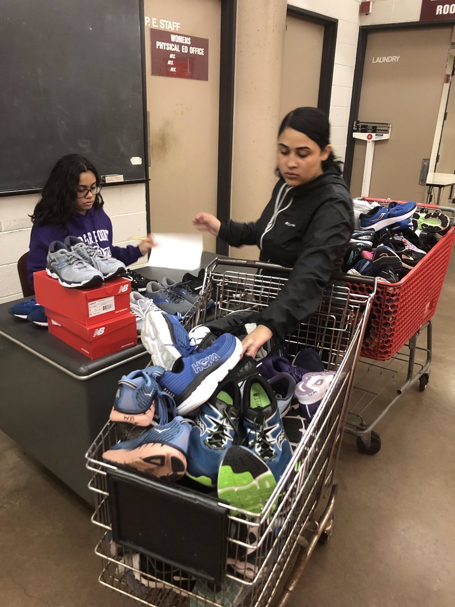 Bulkeley Athletics tweet media