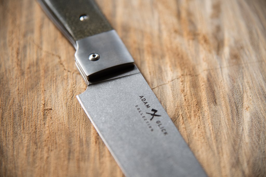Messermeister's tweet image. Fans of @BelowDeckMedTV &amp;amp; @BelowDeckMedFan your friend &amp;amp; teammate @ChefAdamGlick launched his #adventurechefcollection on @kickstarter 

Professional grade folding kitchen knives. It's the only set you need in your travel kitchen! Check it out bit.ly/2m6fl6J 🔪