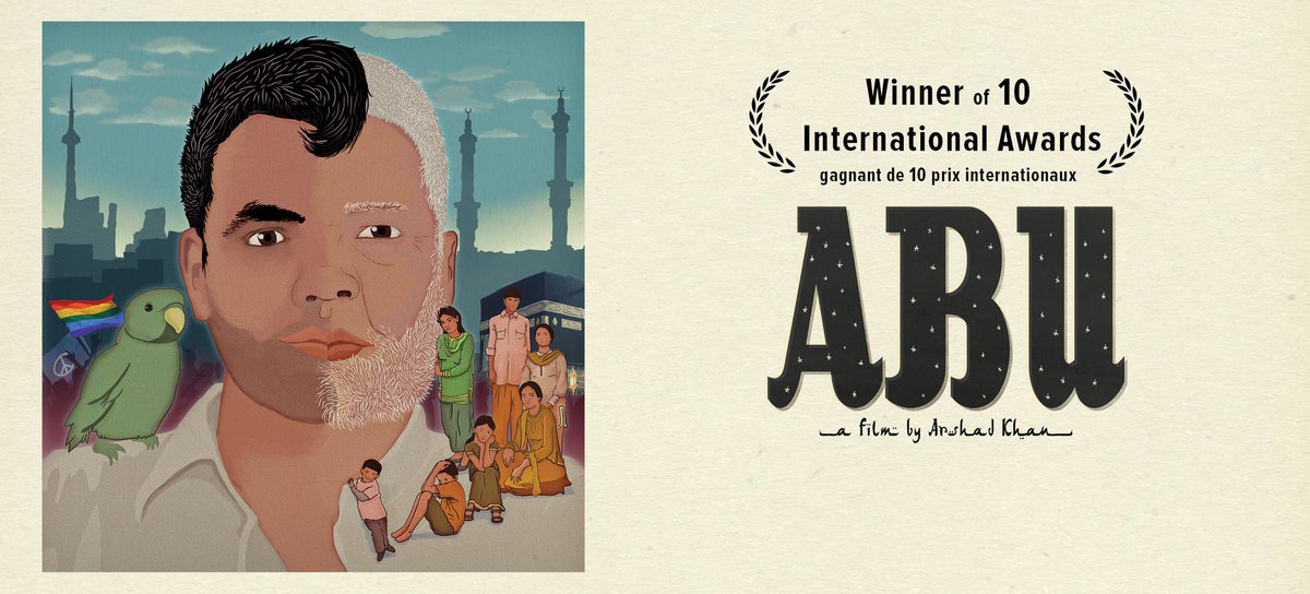 Abu Movie tweet media