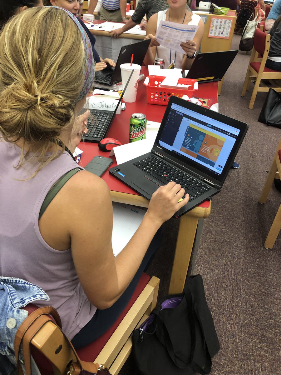 finsupavidstem's tweet photo. MCSD district PD Using AVID’s 4A model! #ThisIsAVID #Avid @AVID4College Innovation in education @KCondella https://t.co/mgLJr93PTK