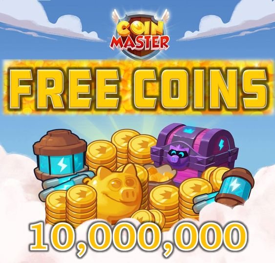 coinms's tweet photo. Coin Master is a great game of increasing popularity in recent days, with all the latest tricks on our page. #Coinmaster #Spins #freecoins 
https://t.co/43XgWLbz9g https://t.co/T3ame0TRMX