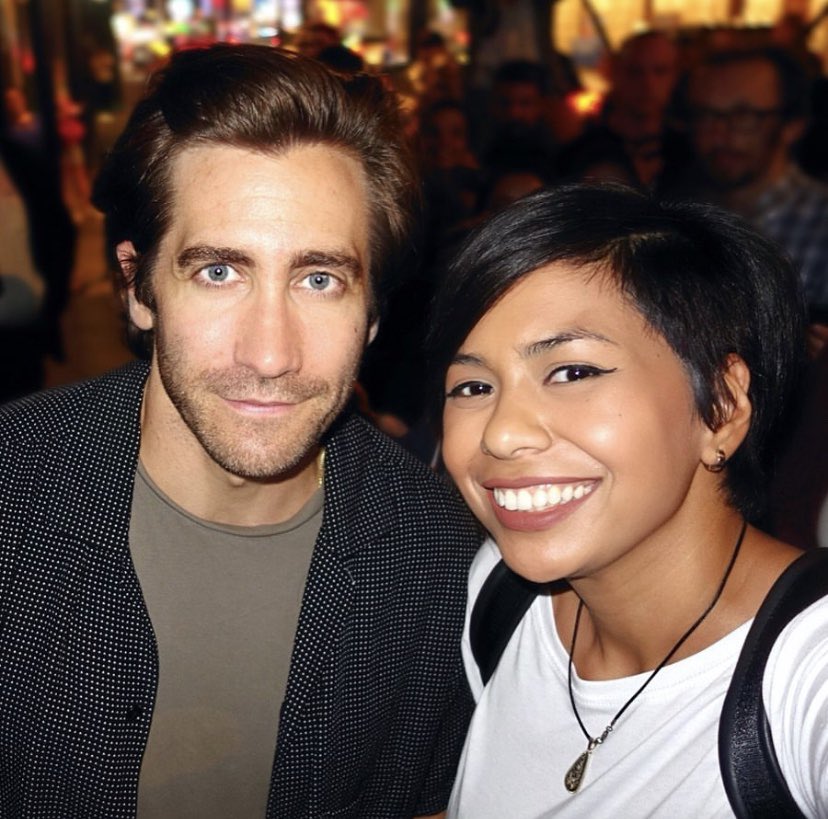 Party at the <a href="/hudsonbway/">Hudson Theatre</a>! The last week of #seawallalife is straight 🔥