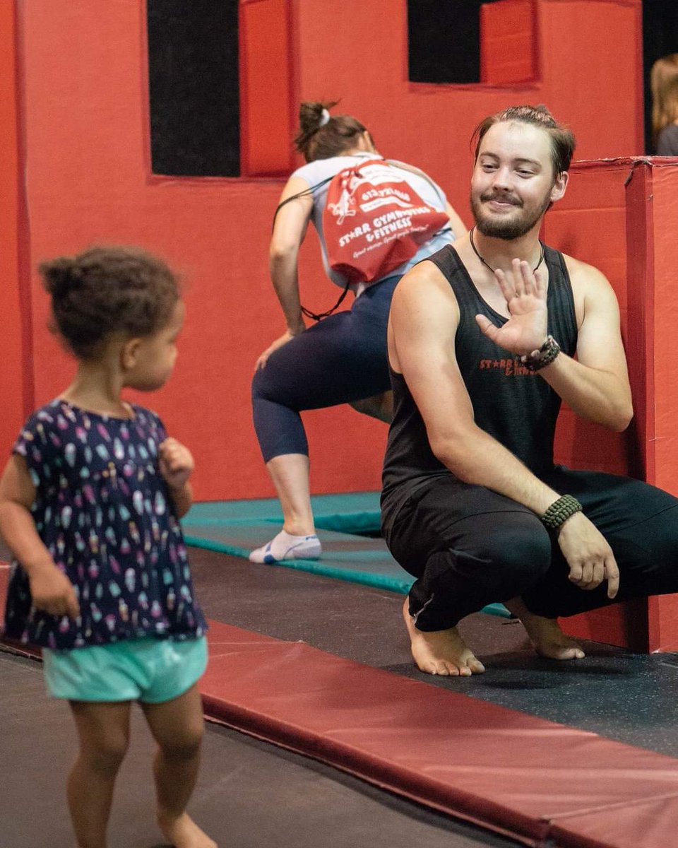 " Tonight while we were at the 6:30pm drop in at Morrison my son (who is used to requesting songs at home and having me tell Alexa to play them) kept blurting our song titles and I.." continue reading at m.facebook.com/story.php?stor…