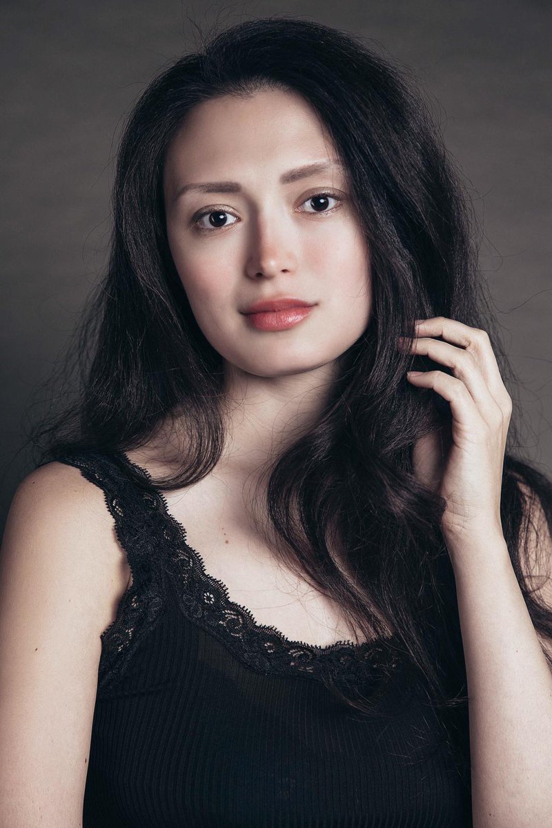 Call out to #AGENT: really wonderful Russian speaking actress #NellyShapirova in <a href="/Bashirtheatre/">Bashir Productions</a> showcase tomorrow Weds 25/9 12 or 3 pm <a href="/TristanBates/">TristanBates</a>  unrepresented BE QUICK E15 graduate <a href="/Birdstontalent1/">Birdston Talent Management</a> @ApolloArtistMgt <a href="/CMA_London/">CMA</a> <a href="/keddiescott/">Keddie Scott Associates</a> <a href="/nwm_management/">NewWonder Management</a> <a href="/WigandPenAssoc/">Wig & Pen Associates</a>